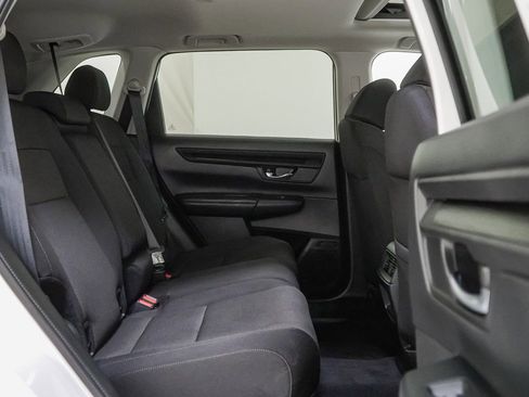 Certified 2025 Honda CR-V EX image 37
