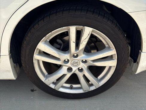 Used 2015 Nissan Altima 3.5 SL FWD image 19