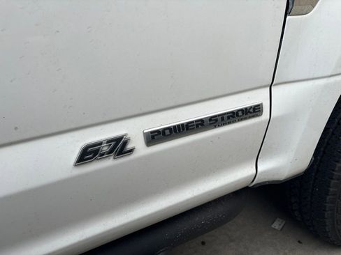 Used 2022 Ford F350 XLT w/ XLT Value Package AWD/4WD image 7