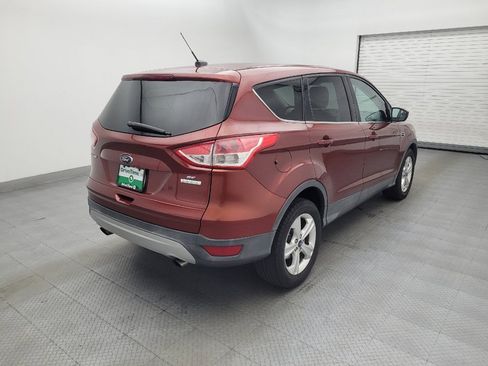 Used 2014 Ford Escape SE FWD image 9