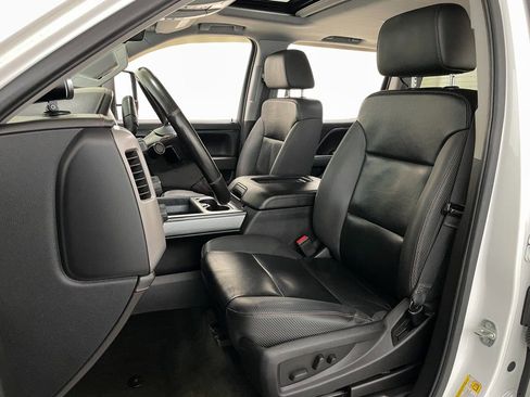 Used 2017 GMC Sierra 1500 SLT image 27