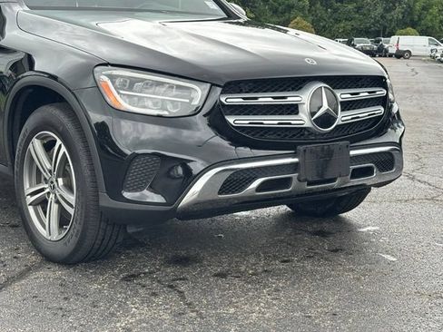 Certified 2020 Mercedes-Benz GLC 300 4MATIC image 2
