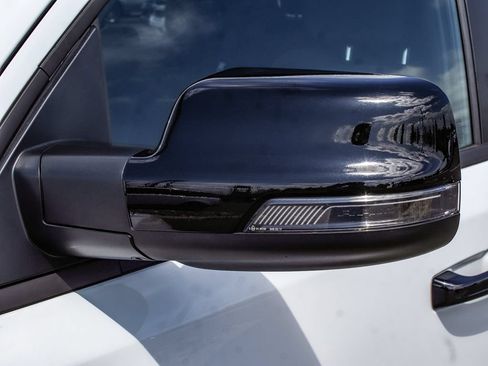Used 2023 RAM 1500 Big Horn AWD/4WD image 43