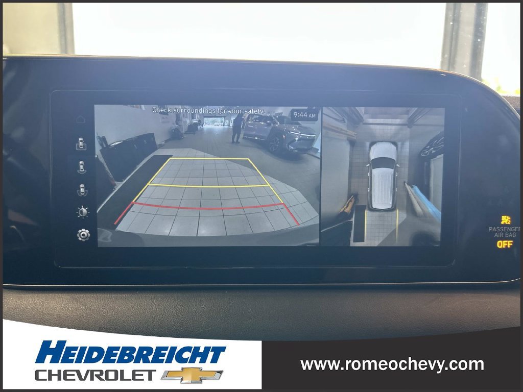 Used 2021 Hyundai Palisade Limited AWD/4WD image 22