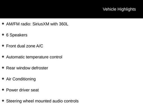 Used 2025 Subaru Legacy Premium image 8