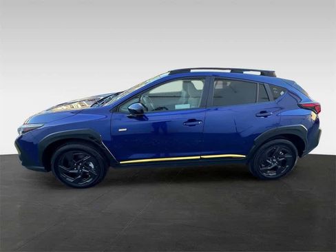 Certified 2025 Subaru Crosstrek 2.5i Sport w/ Popular Package #3A image 3