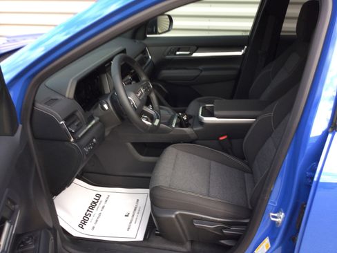 New 2026 GMC Terrain Elevation w/ LPO, Floor Liner Package image 7