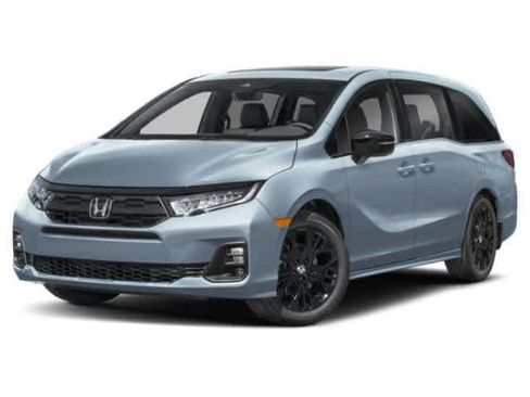 Used 2025 Honda Odyssey Sport-L image 1