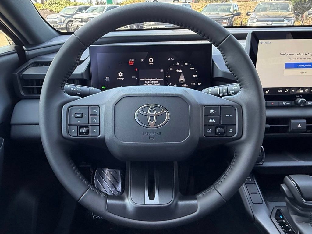Used 2026 Toyota RAV4 SE FWD image 18