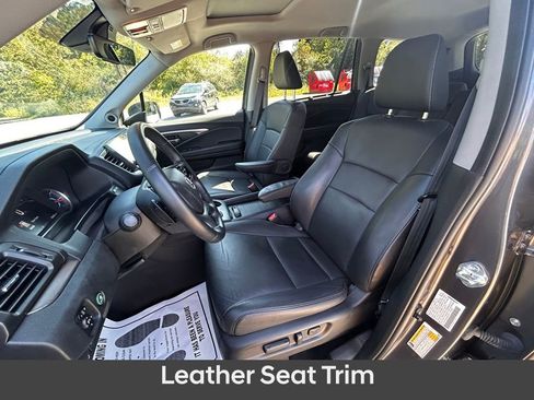 Used 2022 Honda Pilot EX-L image 12