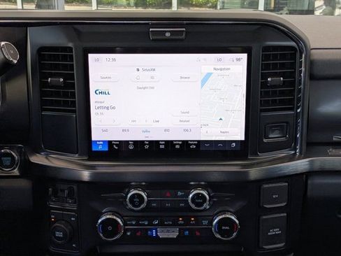 New 2026 Ford F550 4x4 Crew Cab Super Duty image 20