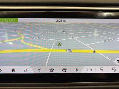 Used 2018 Land Rover Range Rover Sport HSE Dynamic image 39