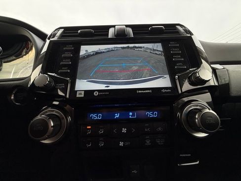 Certified 2021 Toyota 4Runner TRD Pro image 21