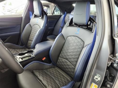 New 2025 Cadillac CT4 V Blackwing w/ Petit Pataud Special Edition image 20