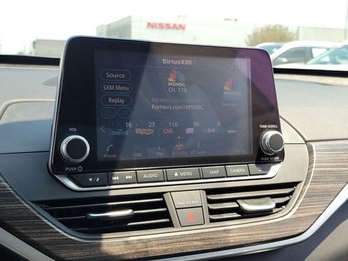 Used 2021 Nissan Altima 2.5 SL image 26