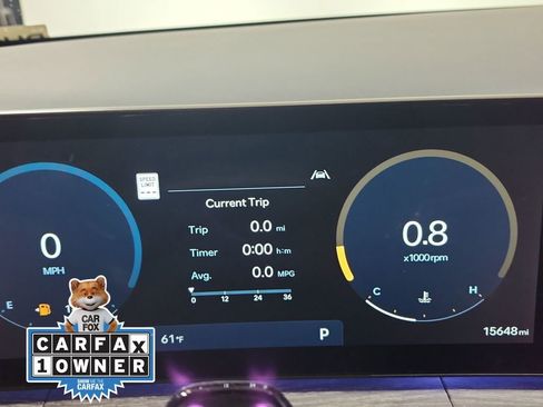 Used 2024 Hyundai Santa Fe Limited image 21