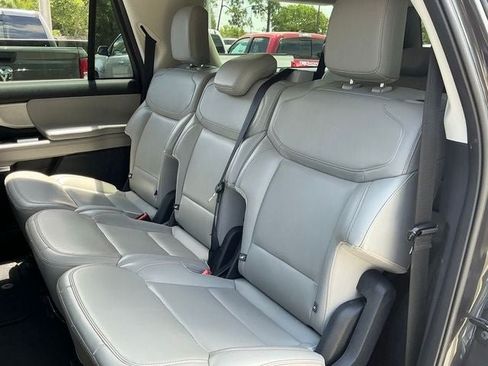 Used 2025 Ford Expedition Max Active AWD/4WD image 45
