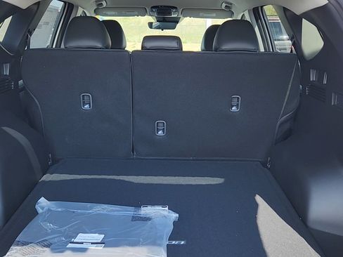 New 2026 Hyundai Tucson SEL Plus AWD/4WD image 18