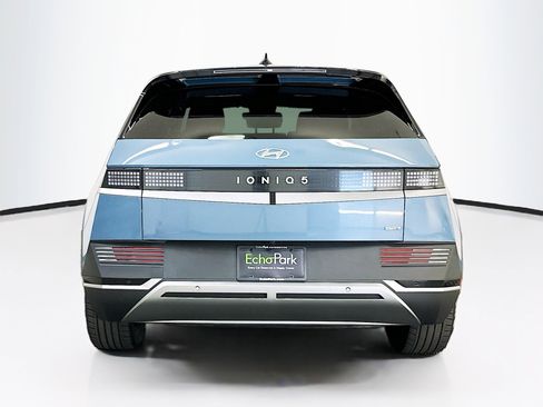 Used 2024 Hyundai Ioniq 5 SEL AWD/4WD image 7