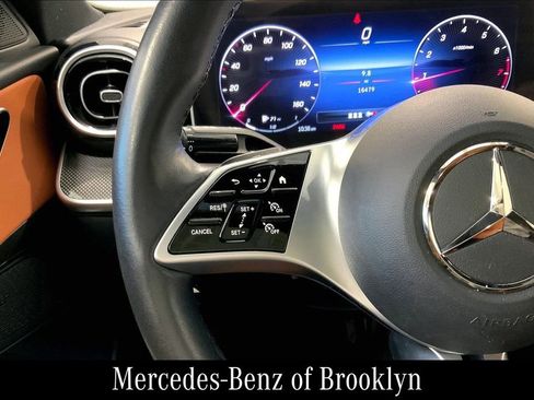 Used 2023 Mercedes-Benz C 300 4MATIC Sedan image 26