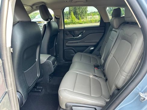 Used 2025 Lincoln Corsair Reserve FWD image 23