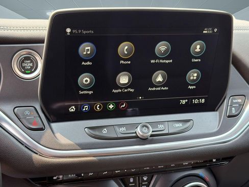 Used 2023 Chevrolet Blazer LT FWD image 19
