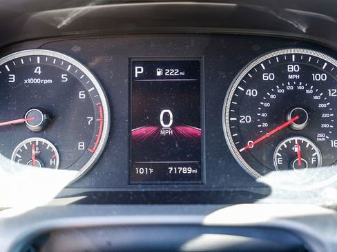 Used 2022 Kia K5 GT-Line w/ GT-Line FWD Premium Package image 17