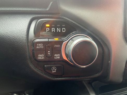 Used 2020 RAM 1500 Big Horn image 16