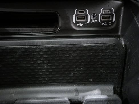 Used 2022 RAM 1500 Big Horn image 22