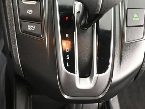 Used 2017 Honda CR-V EX image 16