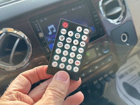 Used 2008 Ford F250 Lariat image 37