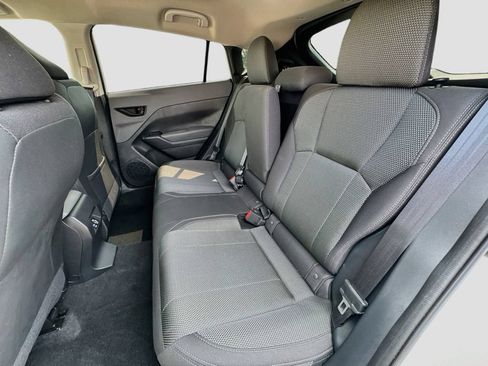 Certified 2024 Subaru Crosstrek 2.0i Premium AWD/4WD image 27