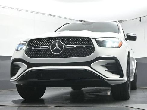 New 2026 Mercedes-Benz GLE 350 4MATIC image 35
