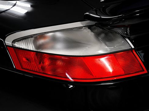 Used 2004 Porsche 911 Turbo AWD/4WD image 35
