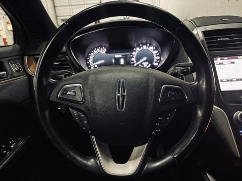 Used 2017 Lincoln MKC Select w/ Select Plus Package image 30