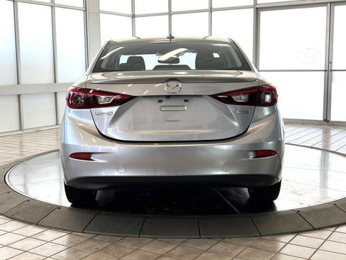 Used 2015 MAZDA MAZDA3 s Grand Touring image 6