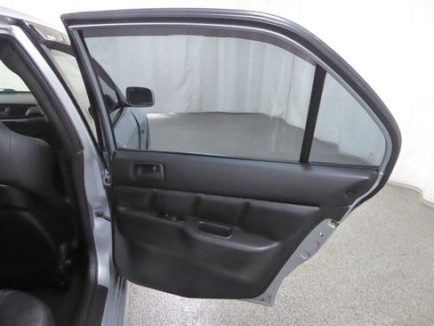 Used 2006 Mitsubishi Lancer Evolution IX image 33