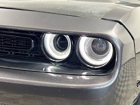 Used 2022 Dodge Challenger GT w/ Plus Package RWD image 12