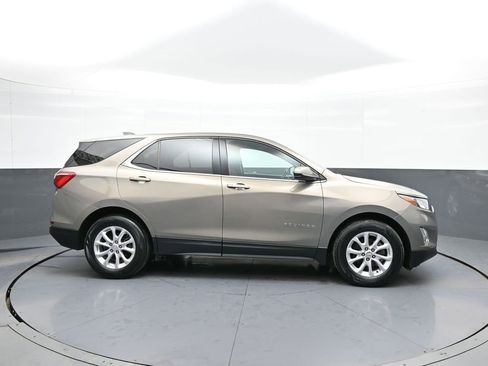 Used 2019 Chevrolet Equinox LT image 5