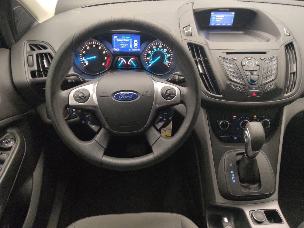 Used 2014 Ford Escape SE FWD image 22