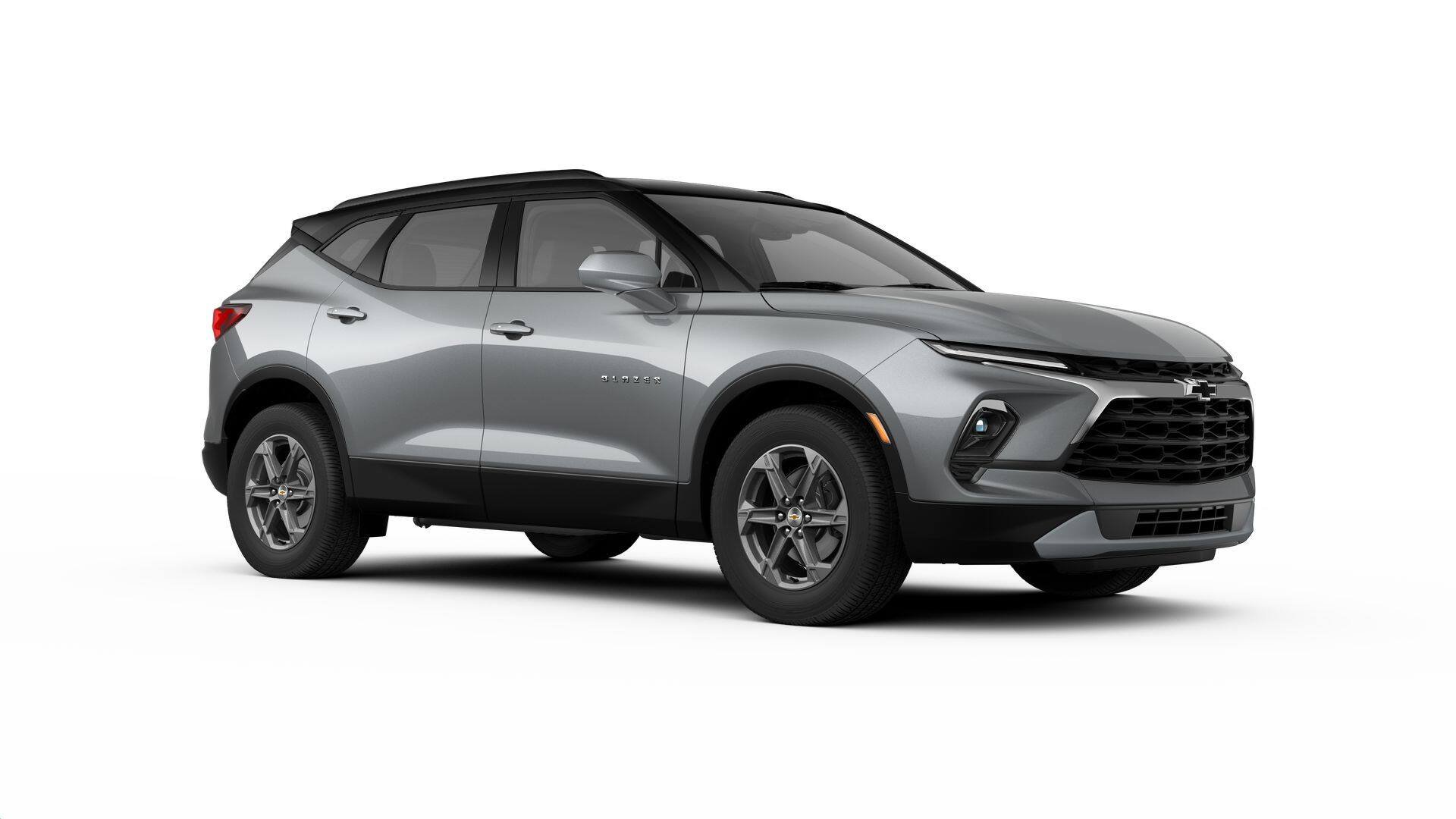 New 2026 Chevrolet Blazer LT w/ Convenience Package AWD/4WD image 26
