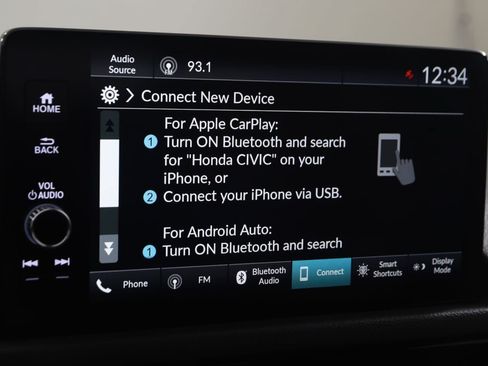 Used 2022 Honda Civic Si image 8