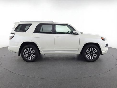 Used 2024 Toyota 4Runner TRD Sport RWD image 11