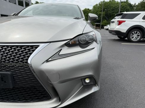 Used 2015 Lexus IS 250 AWD w/ F-Sport Package image 29