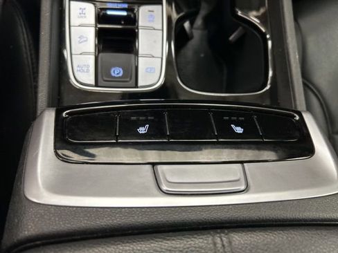 Used 2023 Hyundai Tucson SEL w/ Convenience Package AWD/4WD image 20