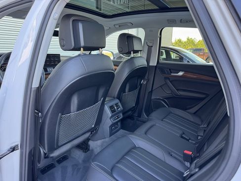 Used 2023 Audi Q5 2.0T Premium Plus w/ Premium Plus Package image 25