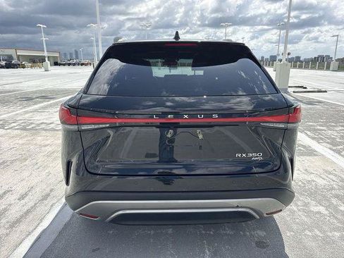 Certified 2024 Lexus RX 350 AWD w/ Convenience Package image 25