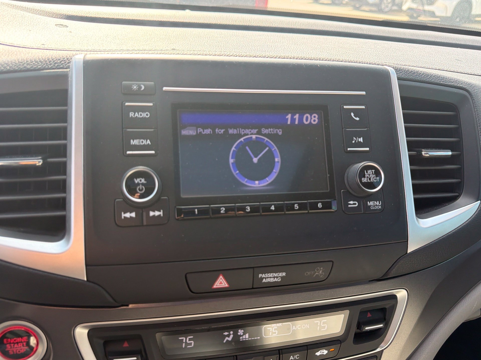 Used 2019 Honda Ridgeline RTL image 19