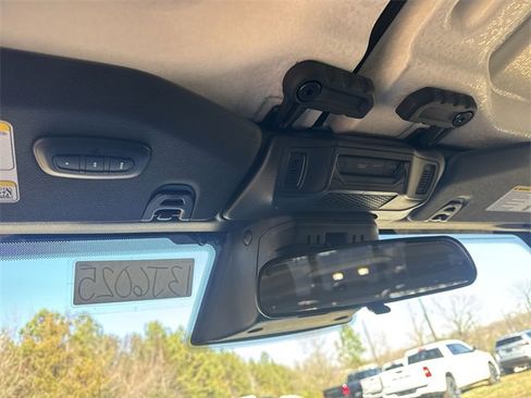 New 2026 Jeep Gladiator Rubicon image 28