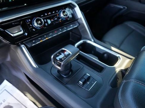 Used 2022 GMC Sierra 1500 Denali image 27